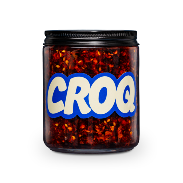 CROQ - Single